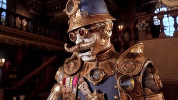 Weteran Fallouta: Clockwork Revolution to jego najbardziej złożona gra