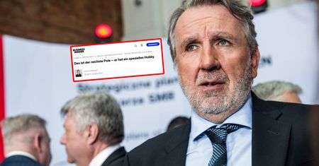 Niemcy rozpisują się o Polaku. Jest numerem jeden