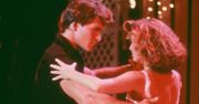 Tancerz odtworzył kultową scenę z "Dirty Dancing". Nie potrzebował do tego partnerki