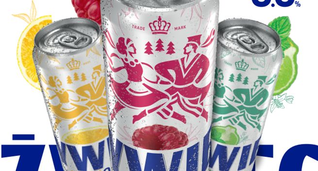 Żywiec rozszerza ofertę bezalkoholowych piw