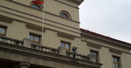 Ostatni hejnał Onufrego Koszarnego. Lubelski hejnalista przechodzi na emeryturę