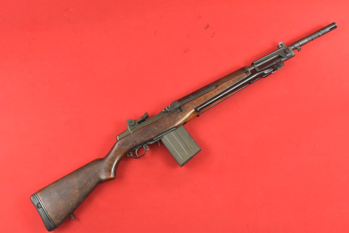 Karabin Beretta BM 59