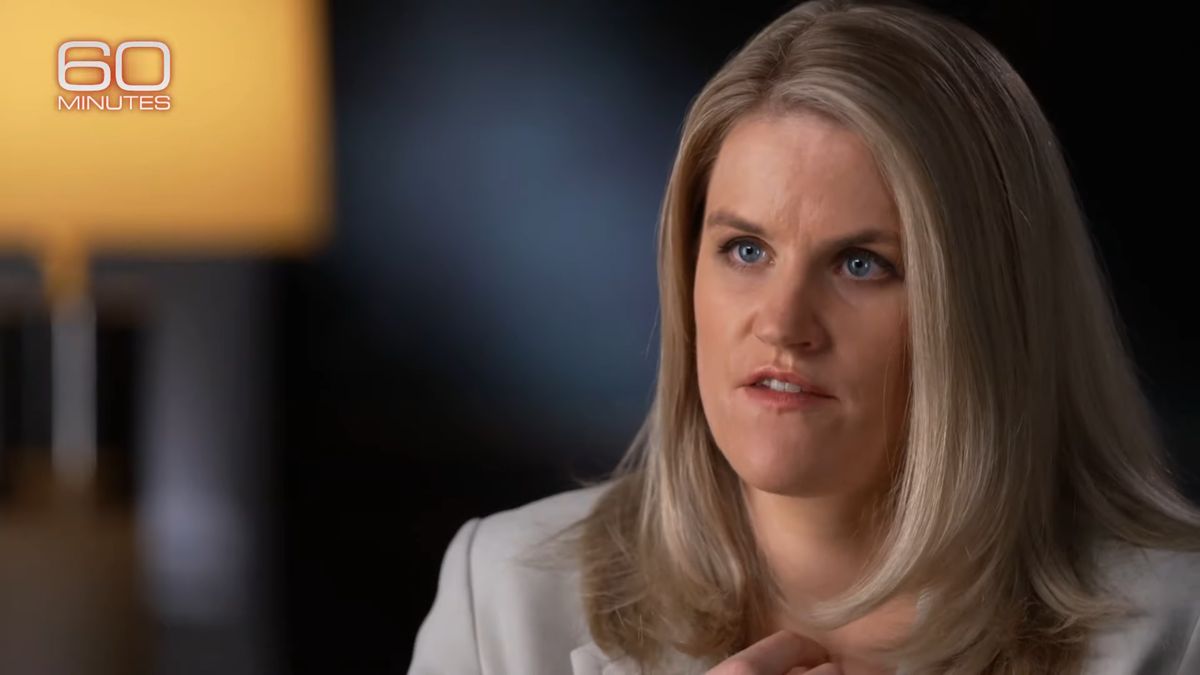 Była pracownica Facebooka mówi, że dla firmy najważniejszy jest wzrost, a nie dobro ludzi 1