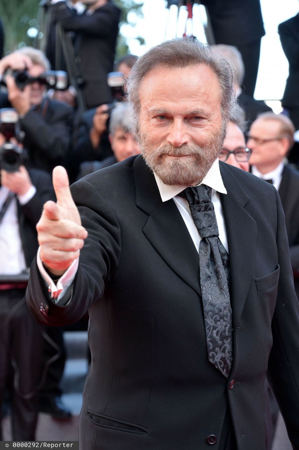Franco Nero