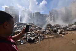 Iran zdradził Hezbollah? Zadziwiająca reakcja po ataku Izraela