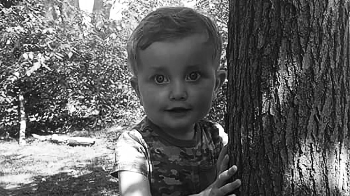 Nie żyje roczny Antoś Kuczyński