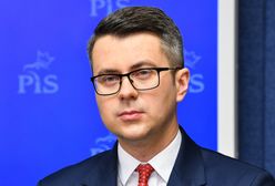 Mocne słowa Müllera o Ozdobie. "Niewłaściwe zachowanie"