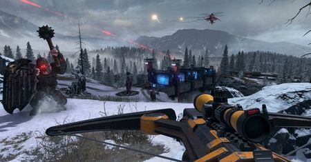 Microsoft nie zwalnia. Nowa strzelanka w Xbox Game Pass