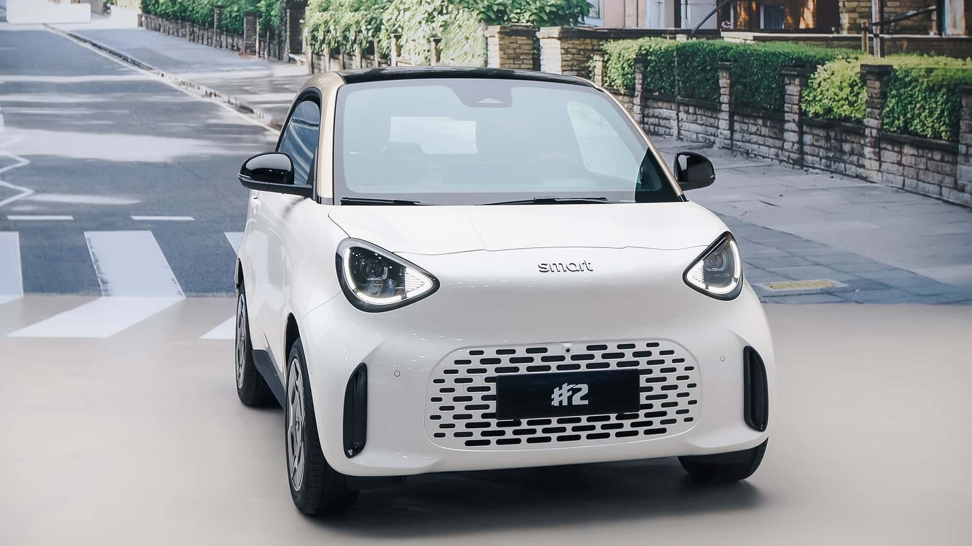 Smart #2
