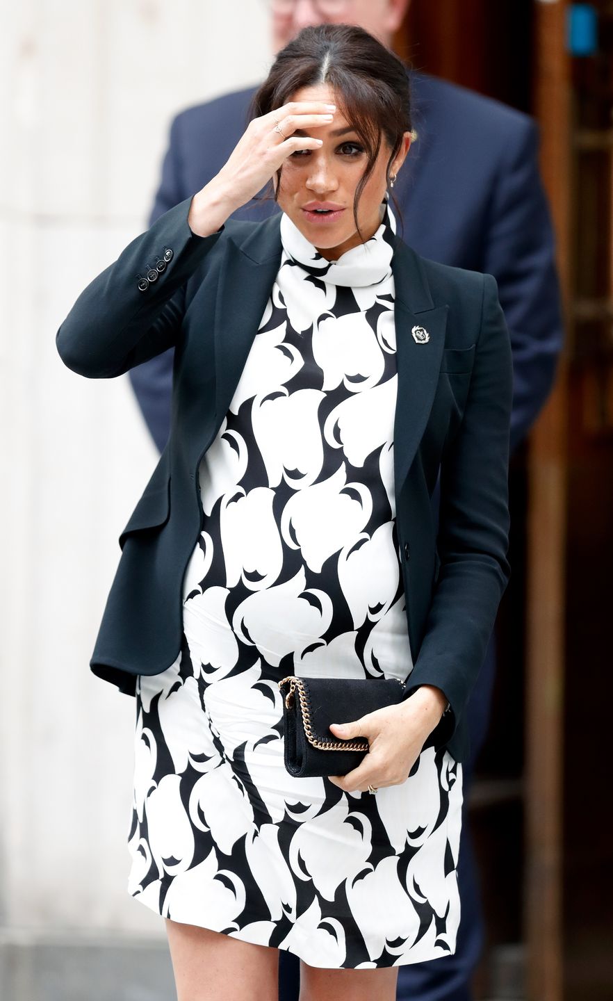 Meghan i Harry uznani za "zbyt biednych" na Hollywood. Królewska ekspertka nie szczędziła im krytyki