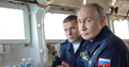 Rosja znalazła sposób na NATO? Eksperci biją na alarm
