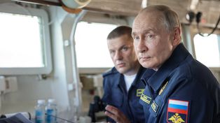 Rosja znalazła sposób na NATO? Eksperci ostrzegają przed nową taktyką