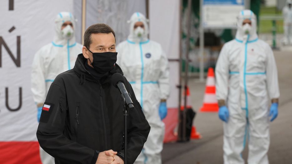 morawiecki