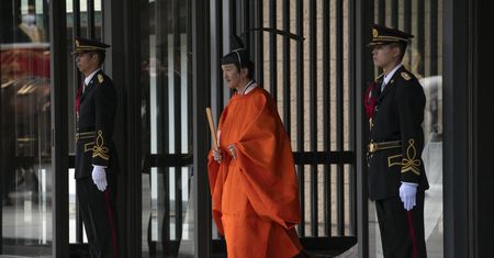 Historyczna chwila w Japonii. Następca tronu wybrany