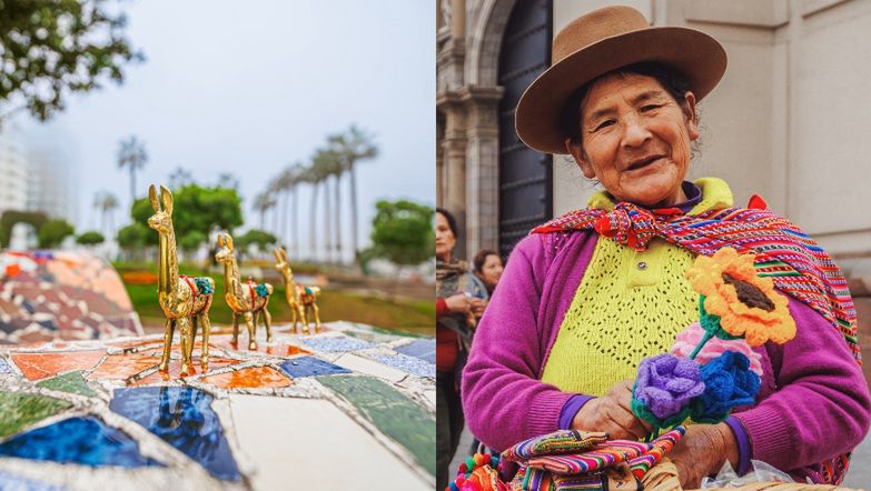 Peru to nie tylko Machu Picchu. To tu zobaczysz lwy morskie i pokonasz pustynię na desce