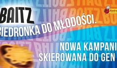 Biedronka wprowadza nową markę własną Baitz. Promują ją influencerzy
