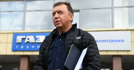 Rosyjski, kremlowski oligarcha ostrzega. "Pomnóżcie kryzys 1998 roku razy trzy"