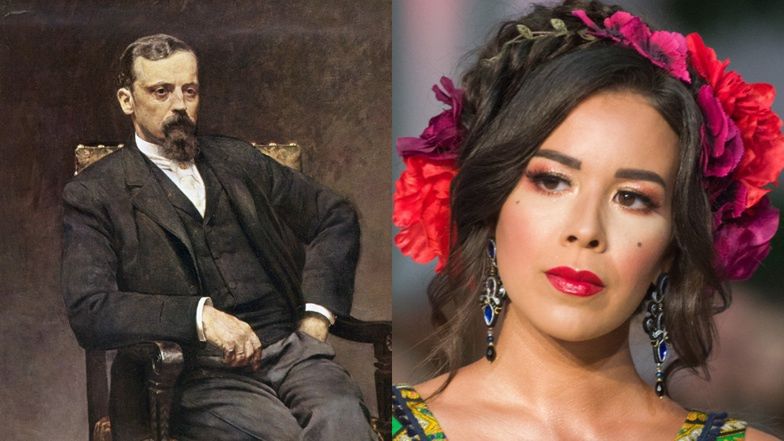 Macademian Girl raczej nie jest fanką "W pustyni i w puszczy"