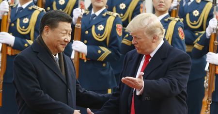 Spotkanie Trumpa z Xi będzie starciem gigantów. "Z Chinami nie pójdzie tak łatwo"