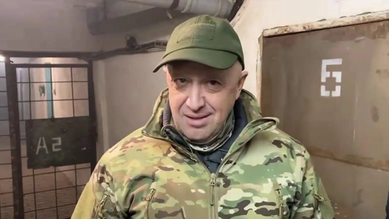 "Ostrzegałam go". Matka Prigożyna zabrała głos