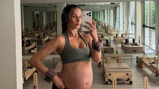 Prosiła o pomoc w samolocie. Odmówił ciężarnej. Australijka w szoku
