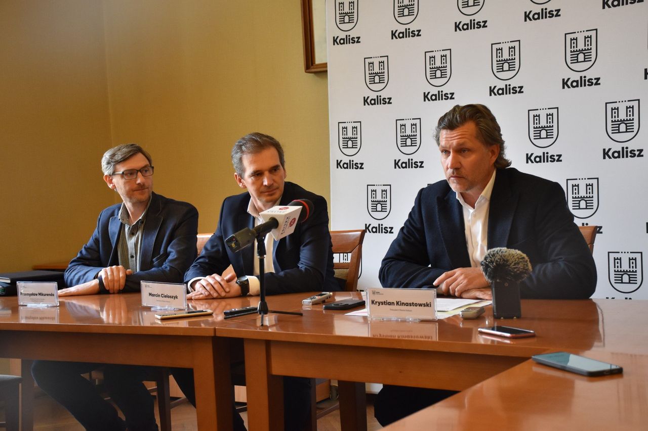 Kalisz: Co z budową obwodnicy? Pojawiły się kolejne komplikacje