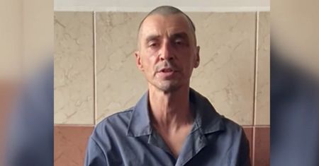 Ojciec i syn walczyli przeciwko sobie. Przygnębiające zeznanie