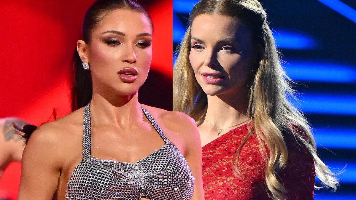 Uczestniczki "Tańca z gwiazdami" w ogniu KRYTYKI. "Same dołujące historyjki, żeby wzbudzić litość"