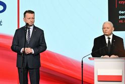 Burza po ustaleniach WP. PiS chce zwołać komisję śledczą
