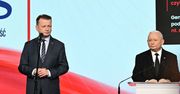 Burza po ustaleniach WP. PiS chce zwołać komisję śledczą