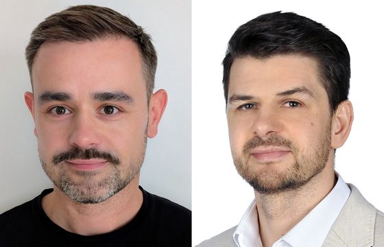 Awanse w Grupie Sample. Nowi client partnerzy