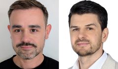 Awanse w Grupie Sample. Nowi client partnerzy