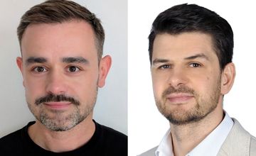 Awanse w Grupie Sample. Nowi client partnerzy