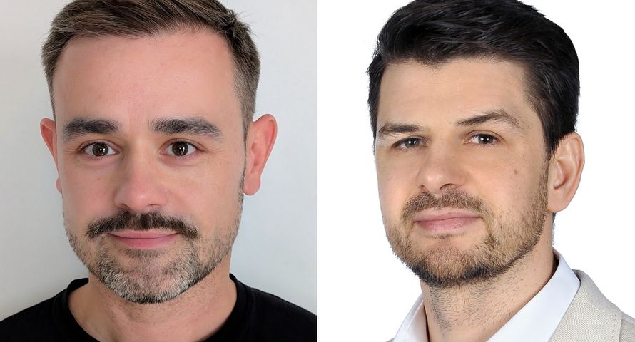 Awanse w Grupie Sample. Nowi client partnerzy