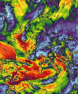 Takiej zimy dawno nie było. Finowie zapowiadają anomalie pogodowe