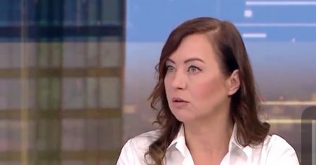 Awantura w TVP Info. Prezenterka grozi pozwem posłance