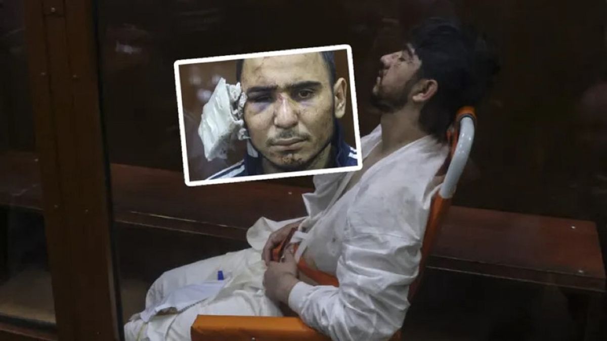 Oskarżeni o zamach są torturowani. Ich prawnicy otrzymują groźby