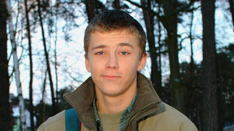 Bartosz Obuchowicz zrezygnował z kariery