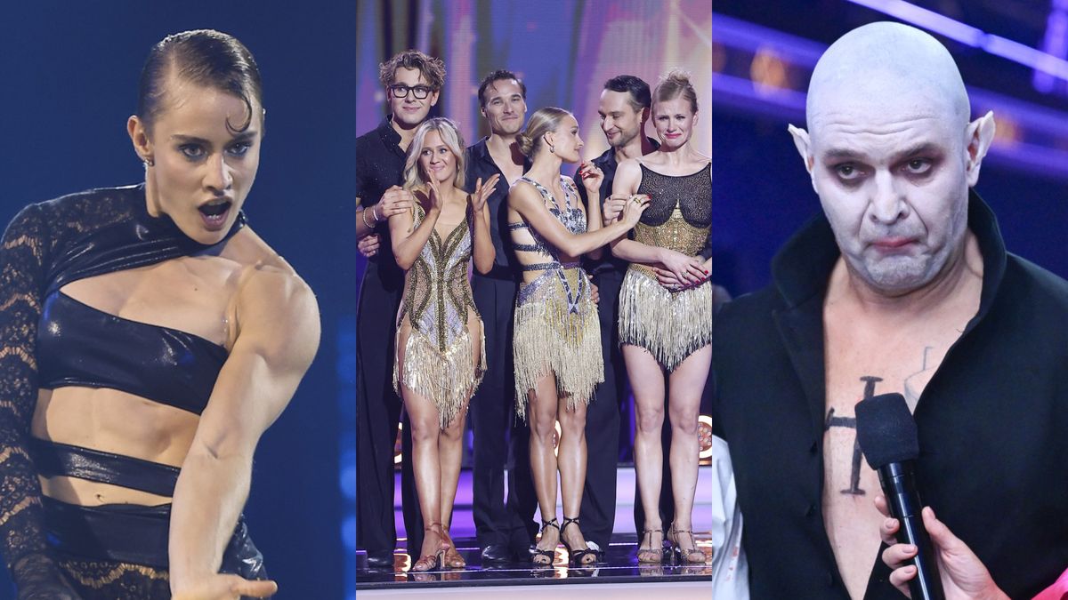 Lawina komentarzy po półfinale "Tańca z Gwiazdami"