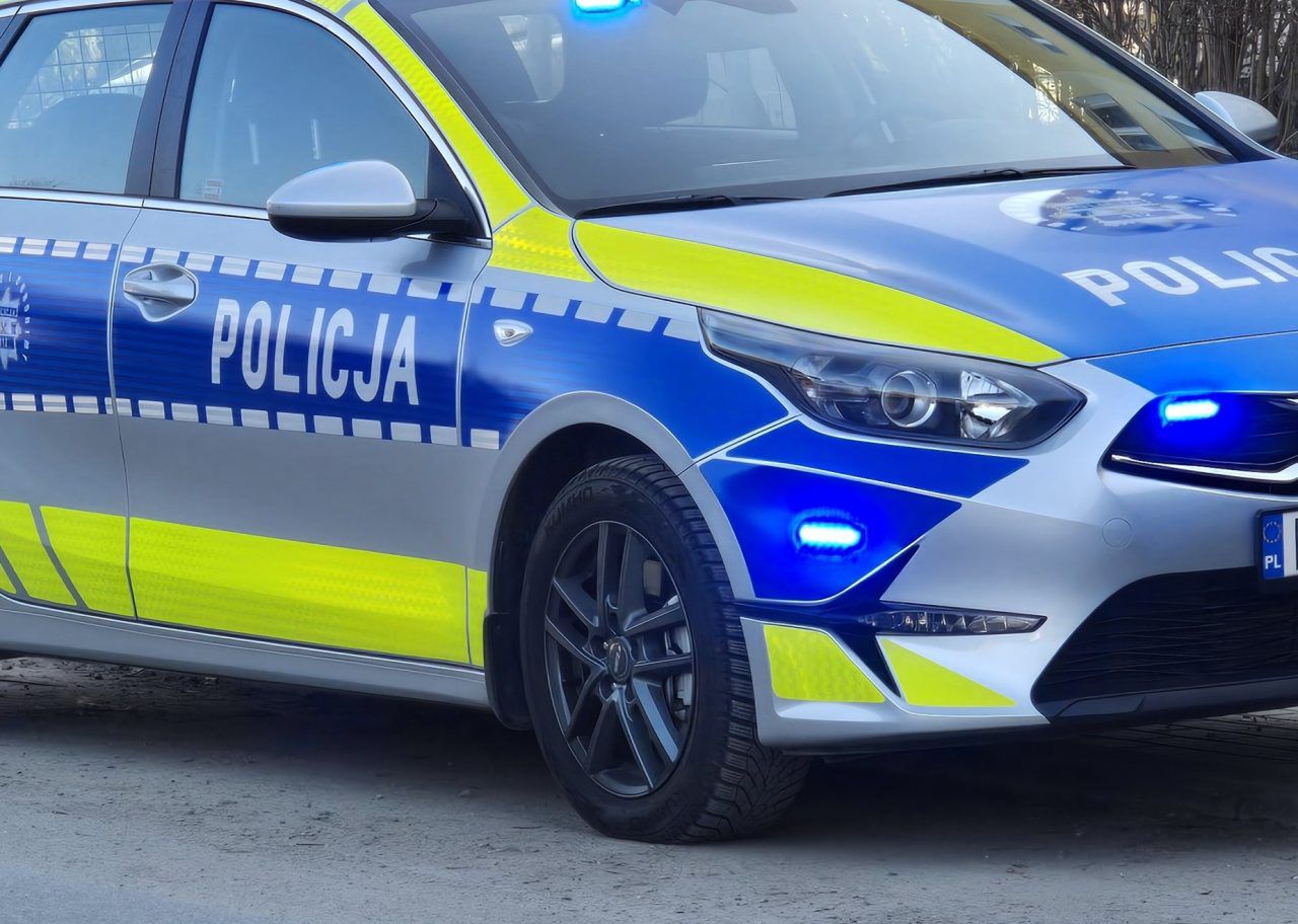 Świdnik: Był poszukiwany, postanowił zaryzykować. Skusił go alkohol