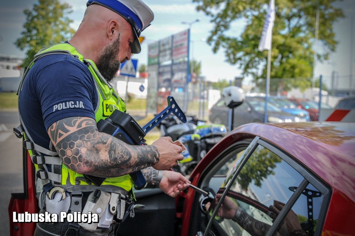 Spóźnisz się, pożegnaj się z prawkiem. Przepisy są jasne