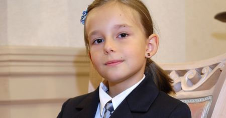 Zagrała Zuzię w serialu "Niania". Dziś Emilia Stachurska unika show-biznesu
