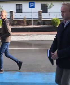 Afera podsłuchowa w słynnym bastionie PiS. W biurze wójta Kuleszy Kościelnych była "pluskwa"