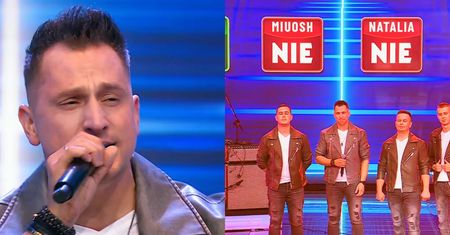 Disco polo w "Must Be the Music" obsmarowane przez jury. Widzowie podnieśli lament
