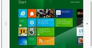 Windows 8 na iPadzie [wideo]