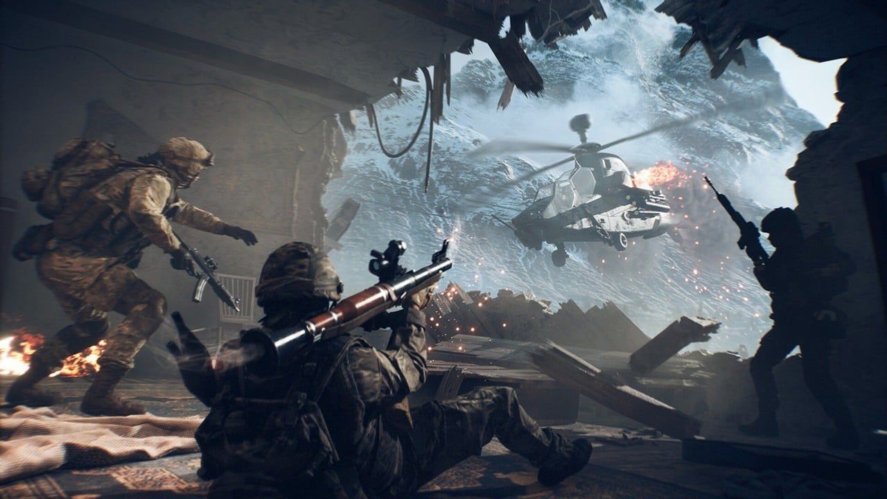 Wszystkie informacje o beta-testach Battlefielda 6: kiedy start, jak dołączyć, jaka będzie zawartość