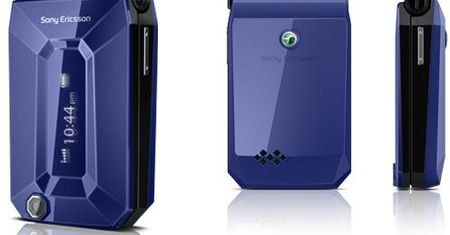 Sony Ericsson Jalou oficjalnie!