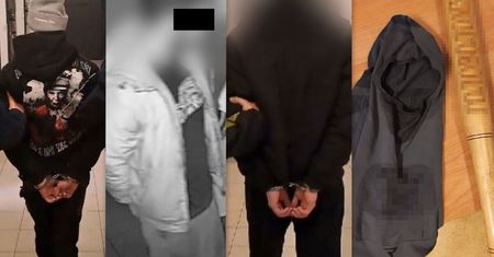 Stanął w obronie koleżanki. Został dotkliwie pobity przez grupę mężczyzn. Jeden z nich miał okładał go kijem bejsbolowym