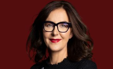 Ćwierć wieku zmian. I ani chwili nudy. Małgorzata Węgierek w felietonie dla WM