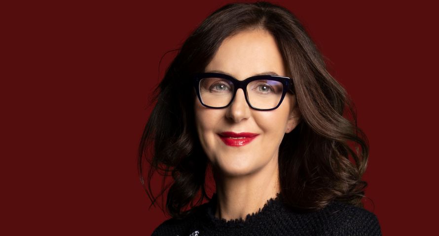 Ćwierć wieku zmian. I ani chwili nudy. Małgorzata Węgierek w felietonie dla WM
